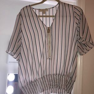 Michael Kors cute shirt